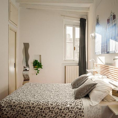 Accomodo Mim21 Monolocale Porta Venezia Milão Exterior foto