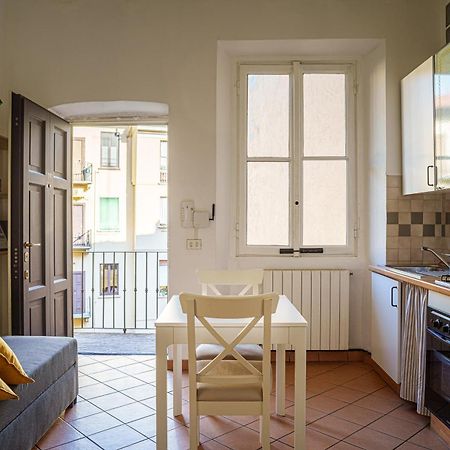 Accomodo Mim21 Monolocale Porta Venezia Milão Exterior foto