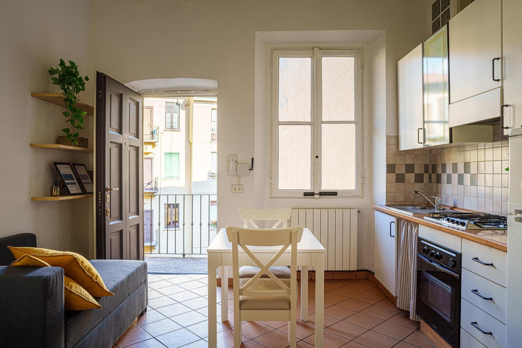 Accomodo Mim21 Monolocale Porta Venezia Milão Exterior foto